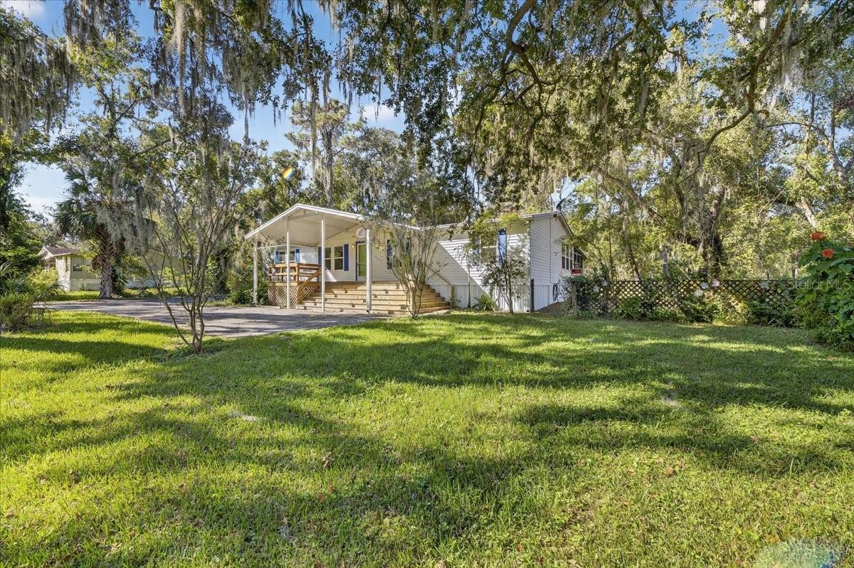 WOODHAVEN - Residential