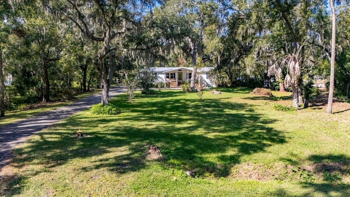 WOODHAVEN - Residential