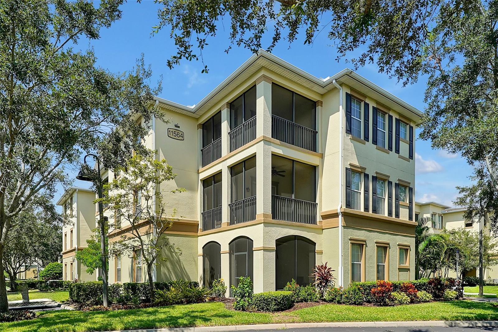 11564 MIZZON DRIVE 930