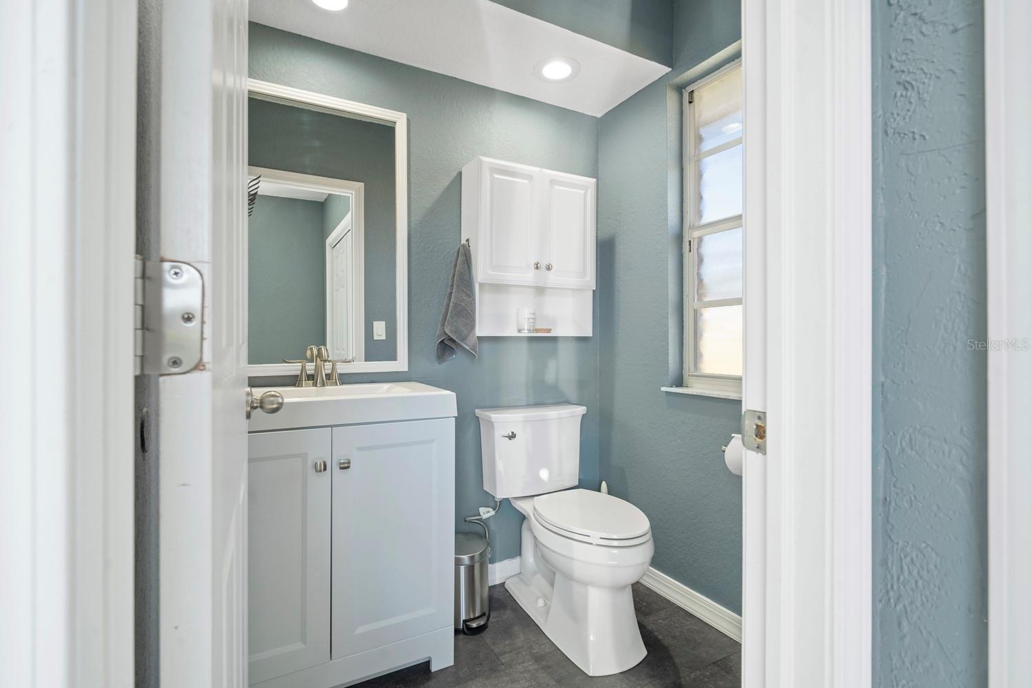 SEVEN HILLS - Residential