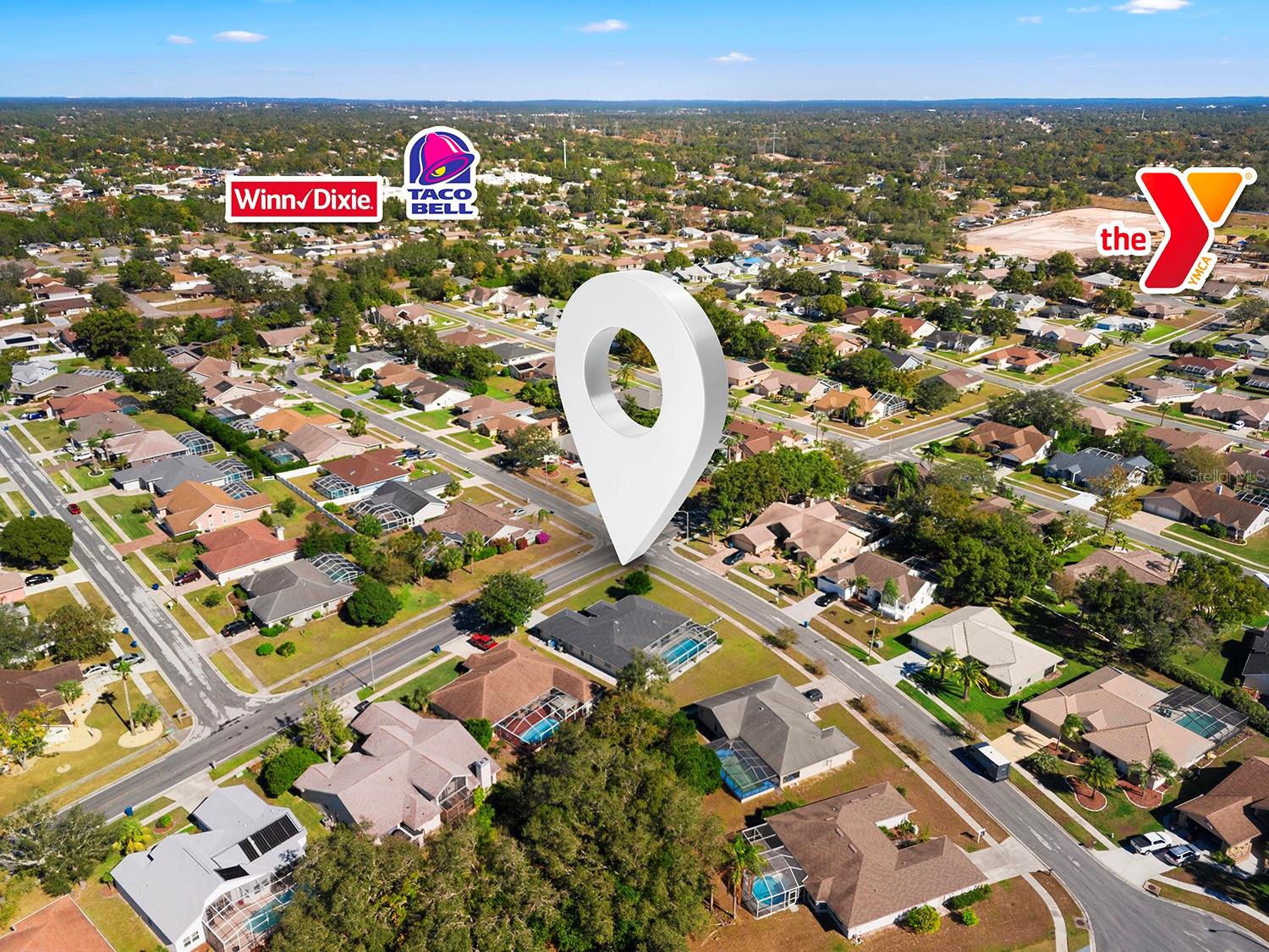 SEVEN HILLS - Residential