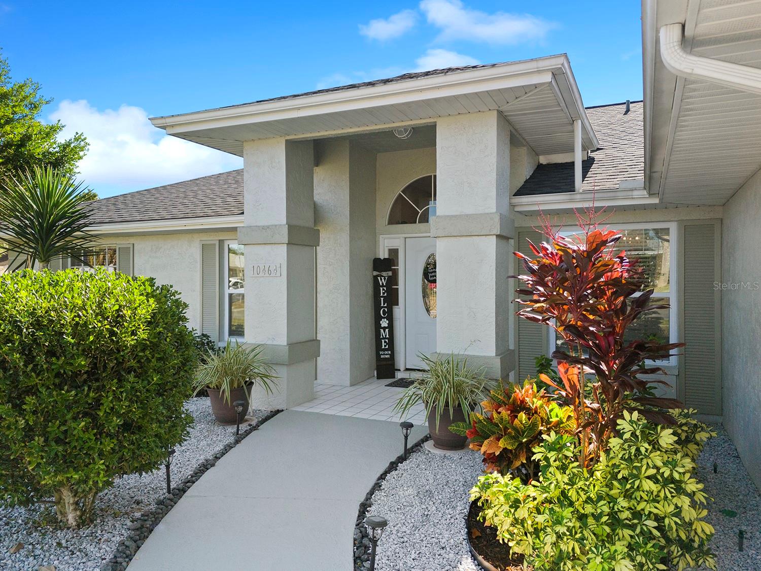 SEVEN HILLS - Residential