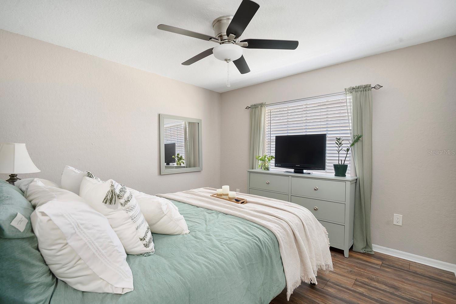 SEVEN HILLS - Residential