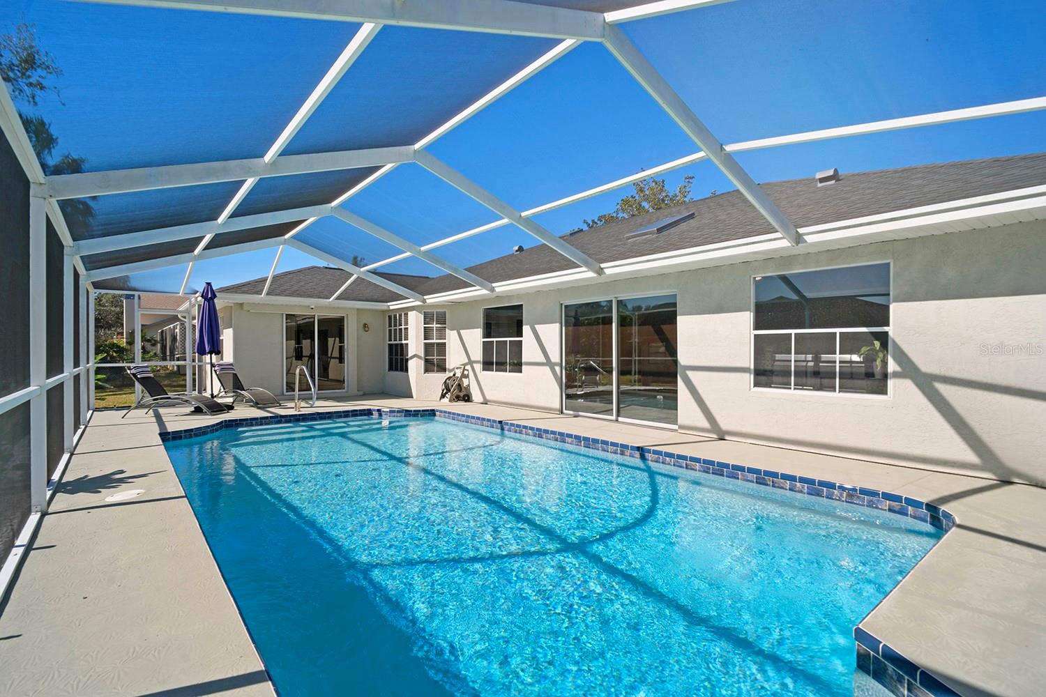 SEVEN HILLS - Residential