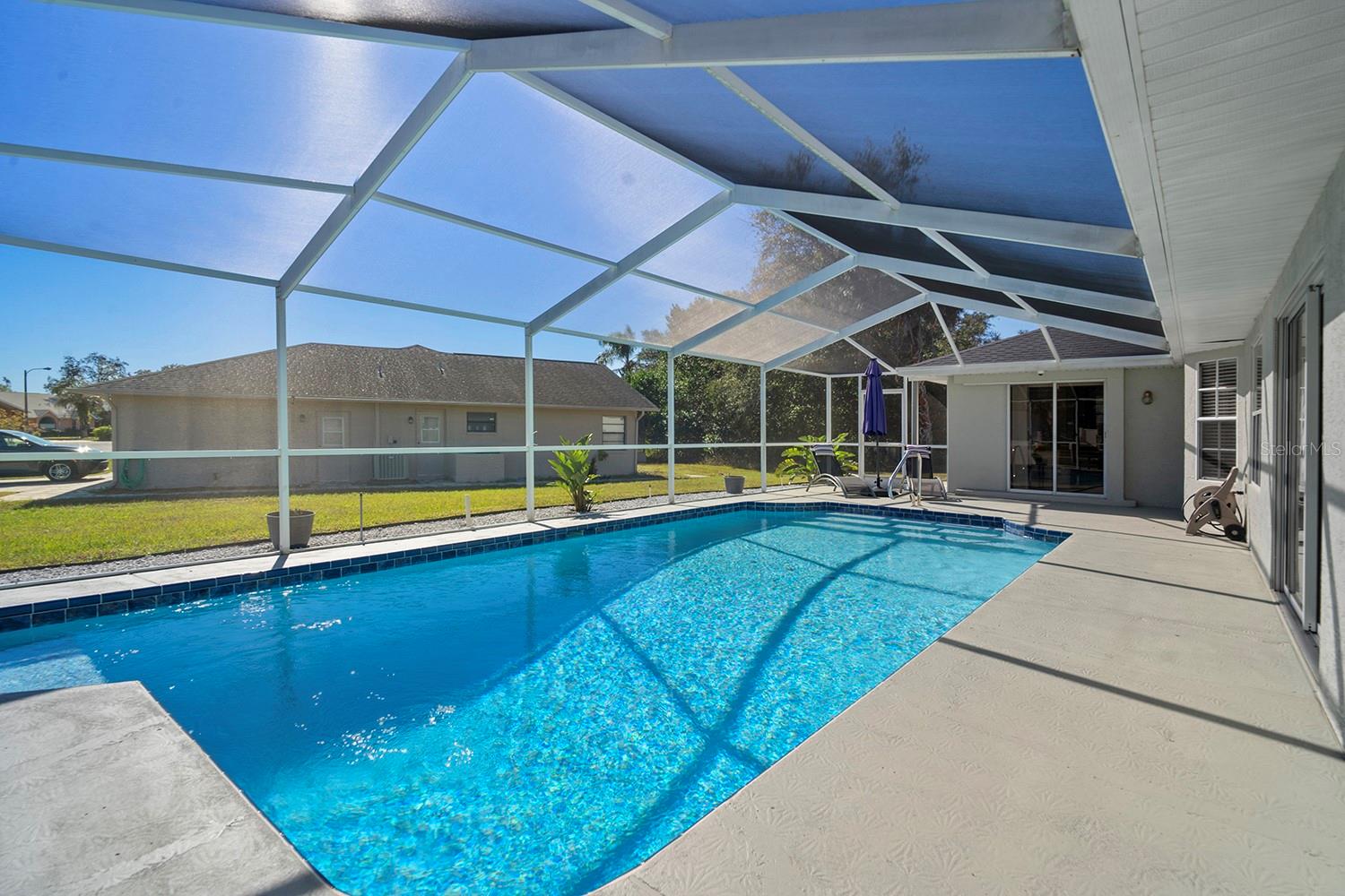 SEVEN HILLS - Residential