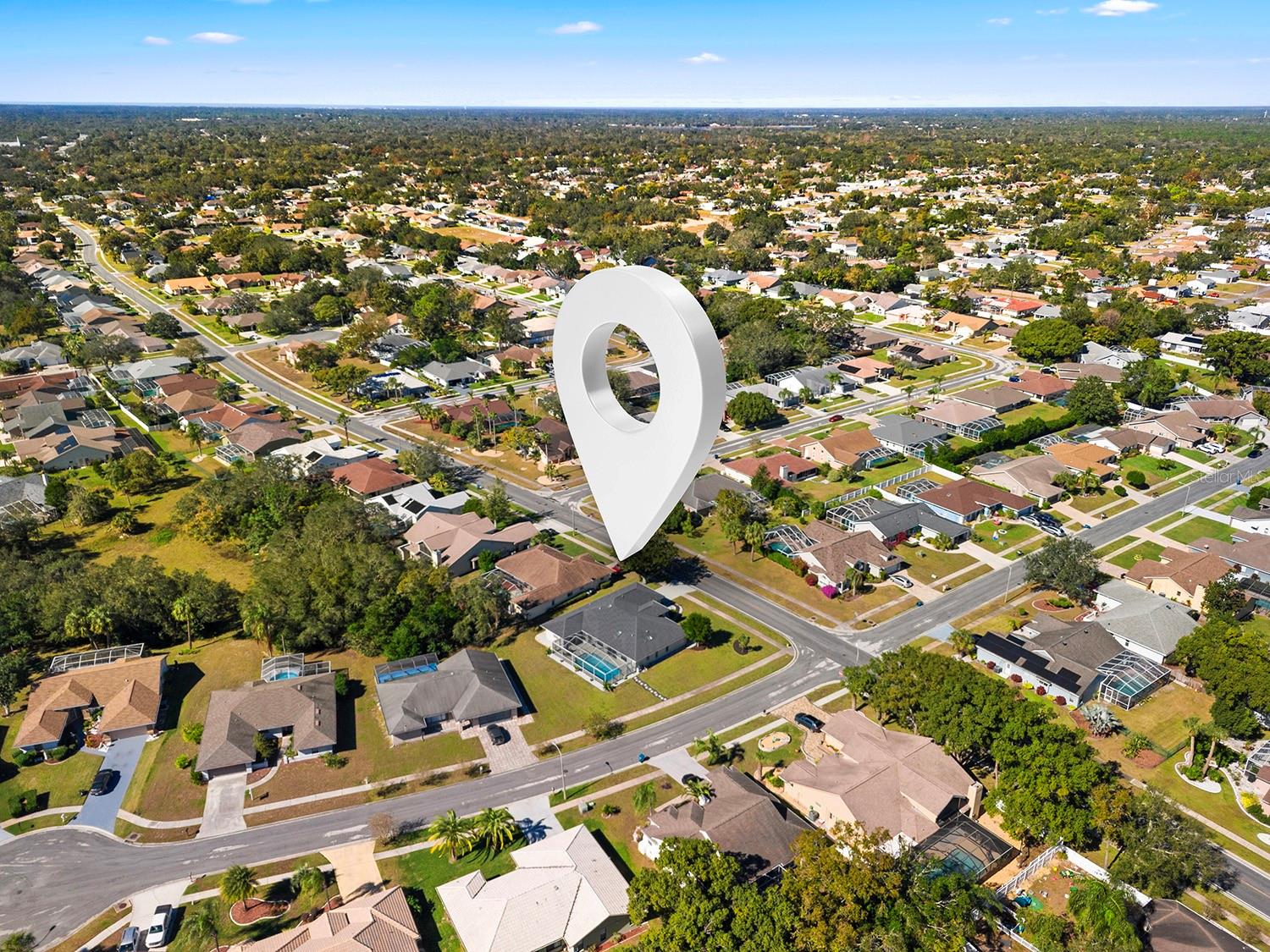 SEVEN HILLS - Residential