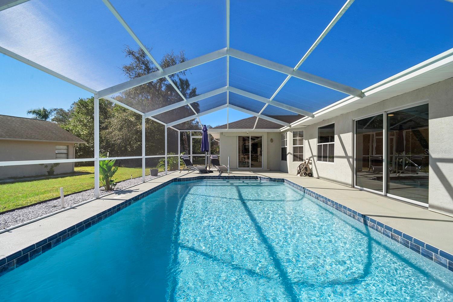 SEVEN HILLS - Residential