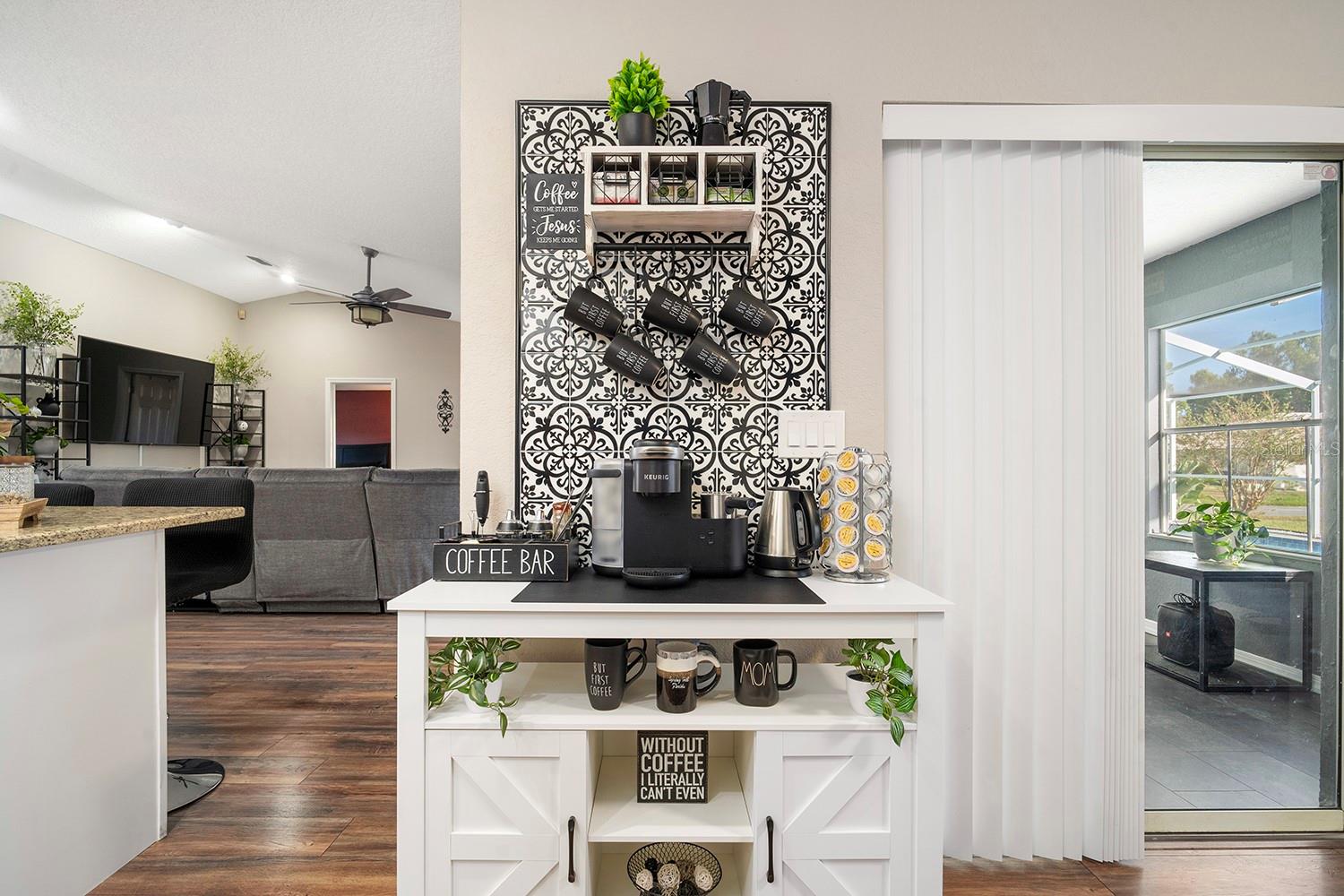 SEVEN HILLS - Residential