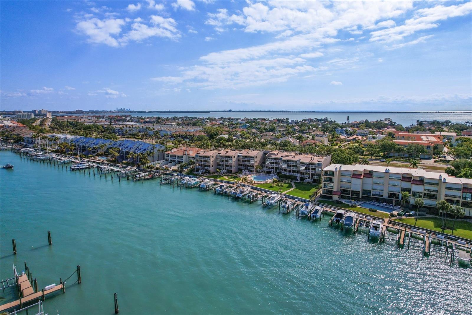 CASTILLO DEL SOL CONDO - Residential