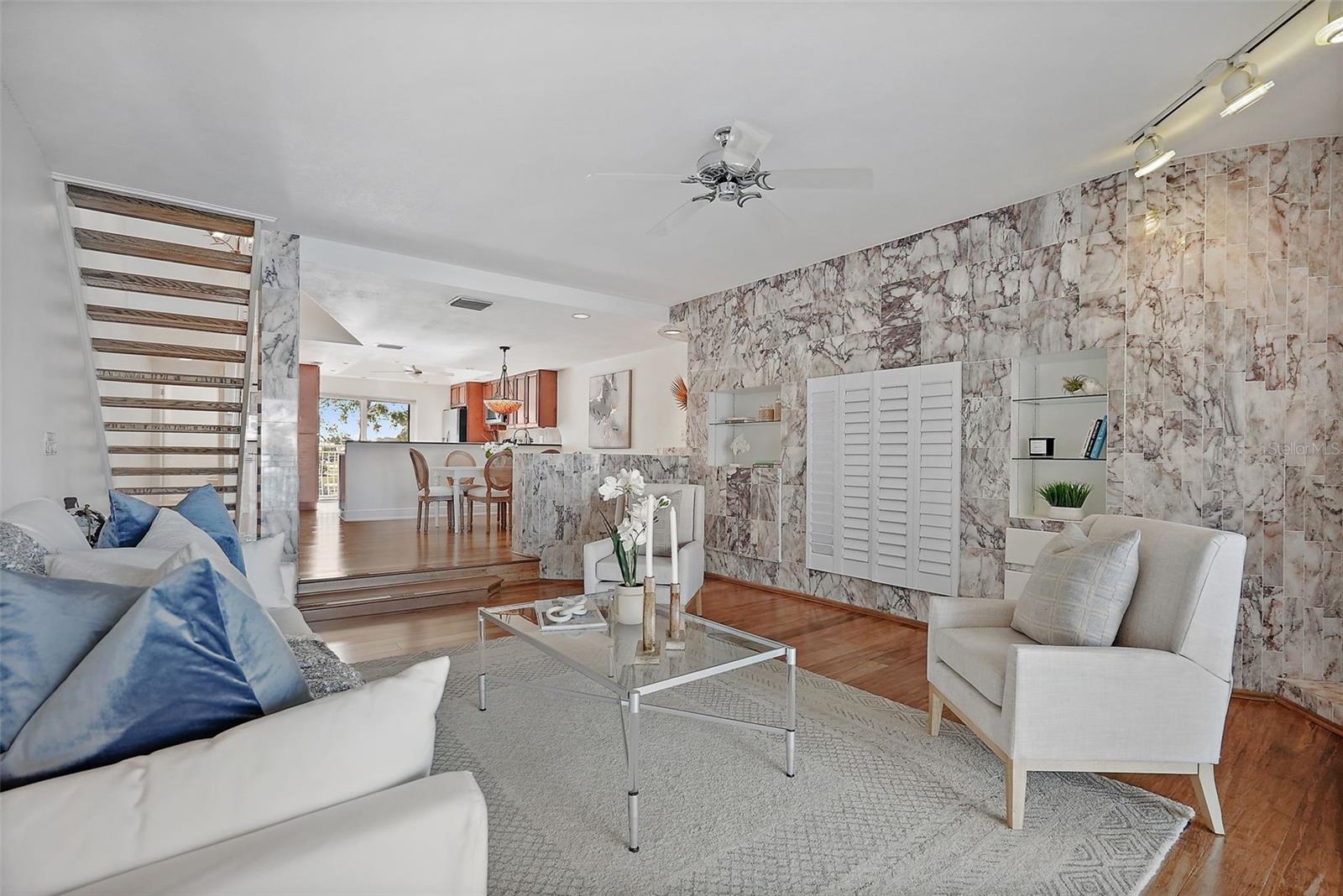 CASTILLO DEL SOL CONDO - Residential
