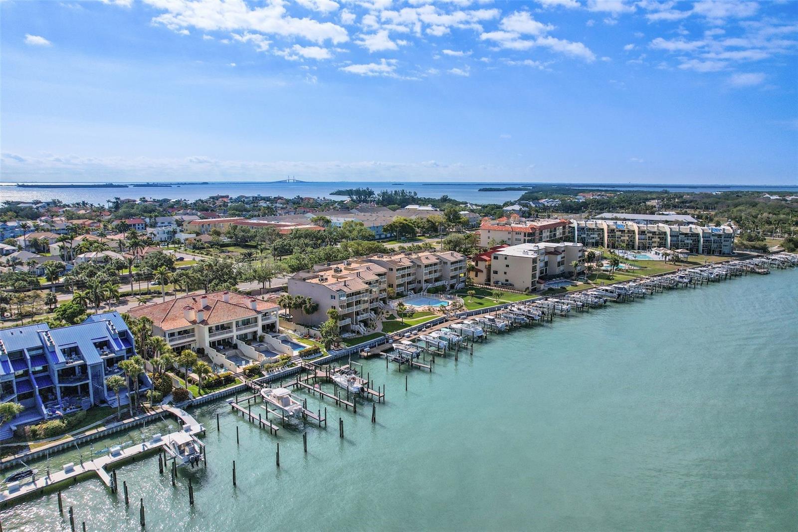 CASTILLO DEL SOL CONDO - Residential