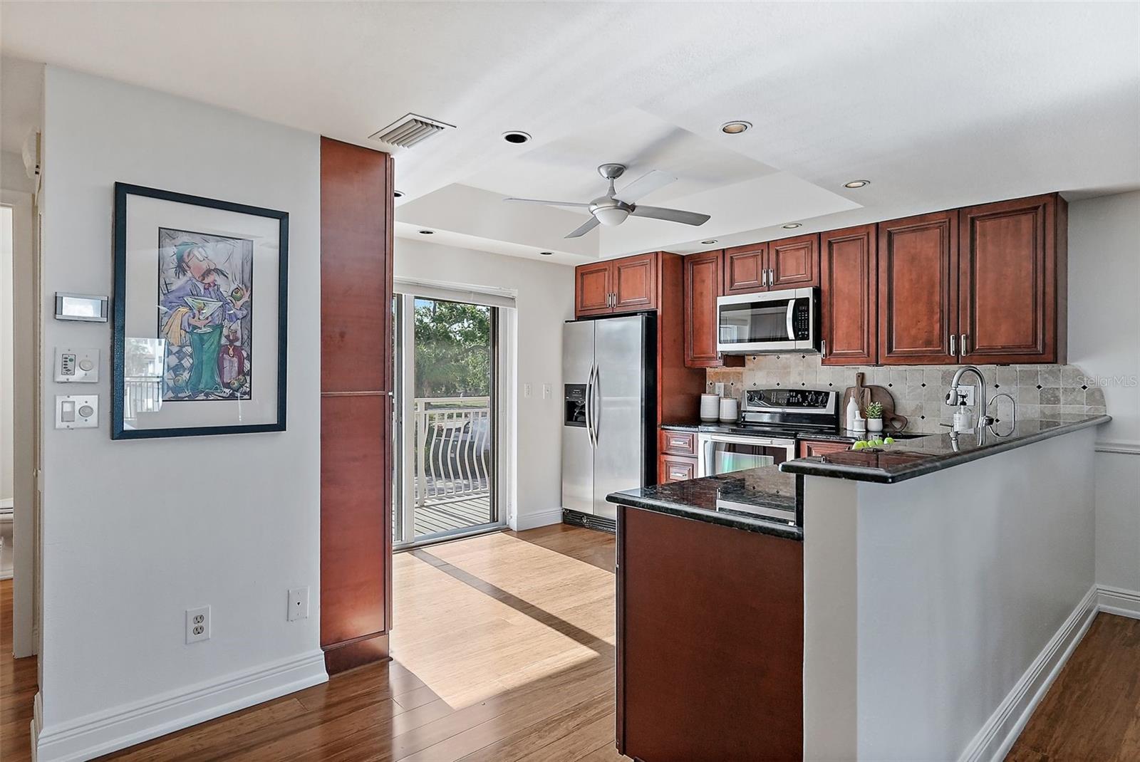 CASTILLO DEL SOL CONDO - Residential