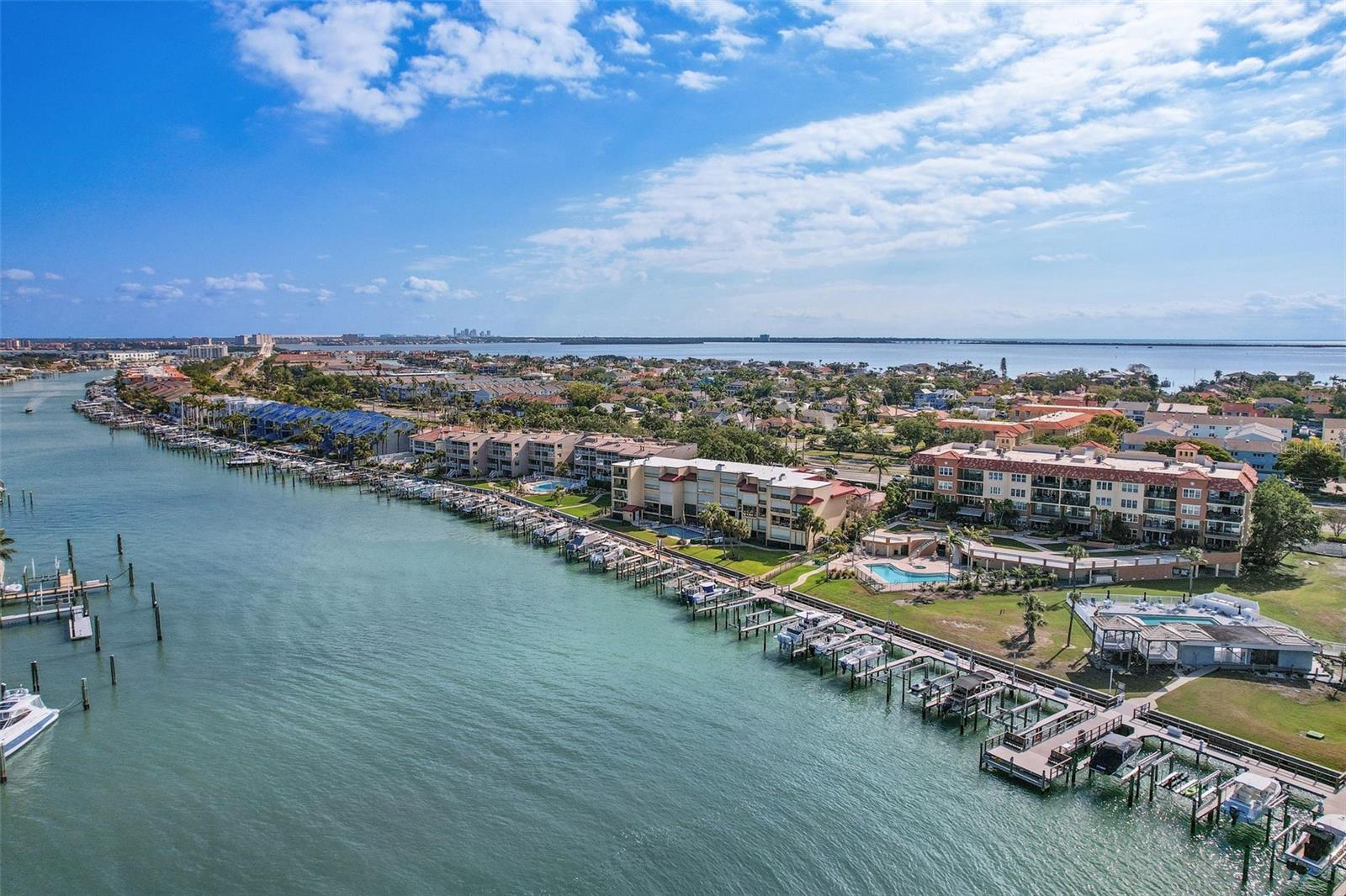 CASTILLO DEL SOL CONDO - Residential