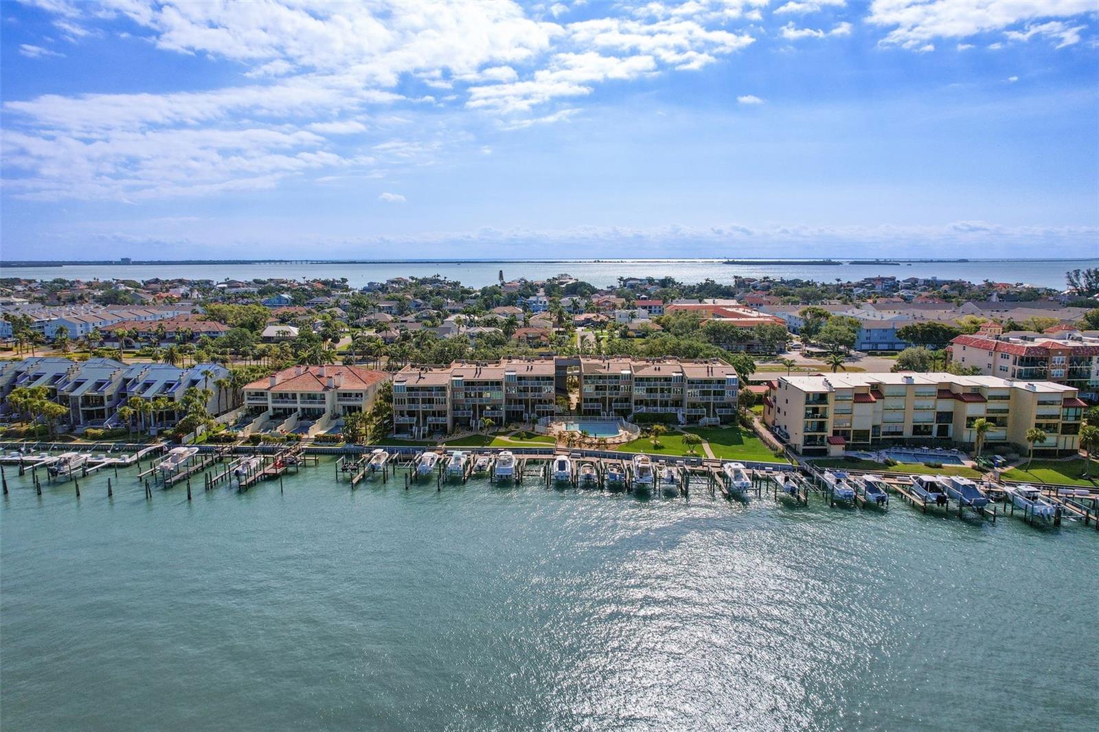 CASTILLO DEL SOL CONDO - Residential