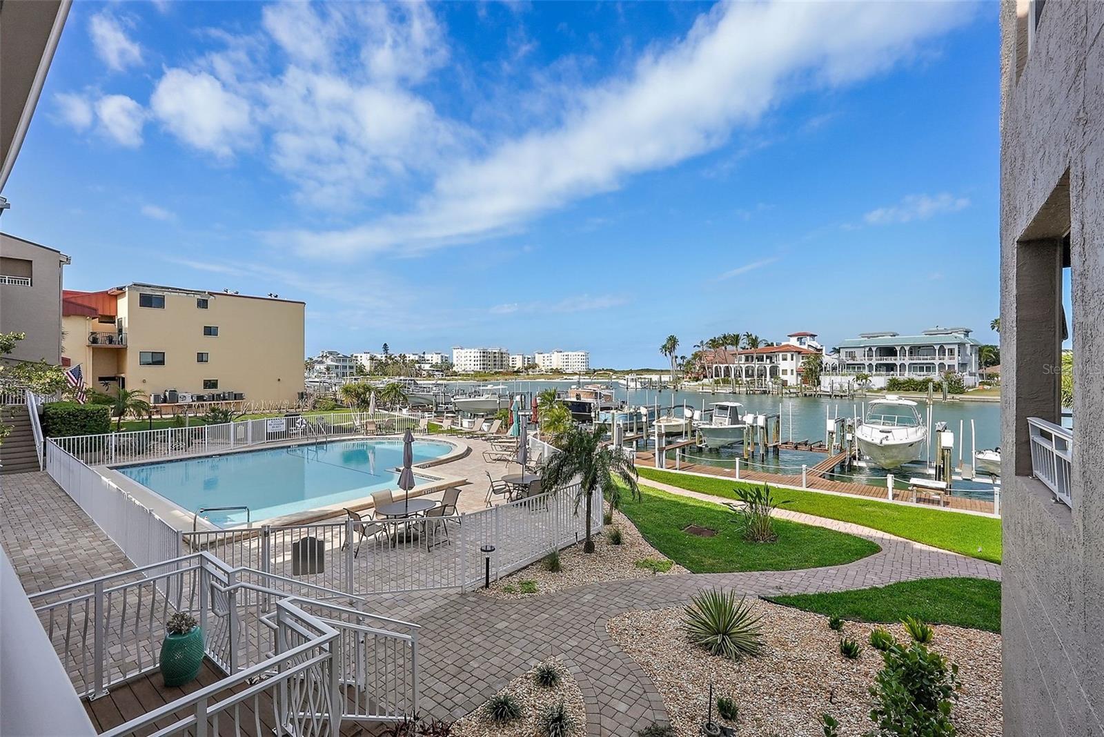 CASTILLO DEL SOL CONDO - Residential