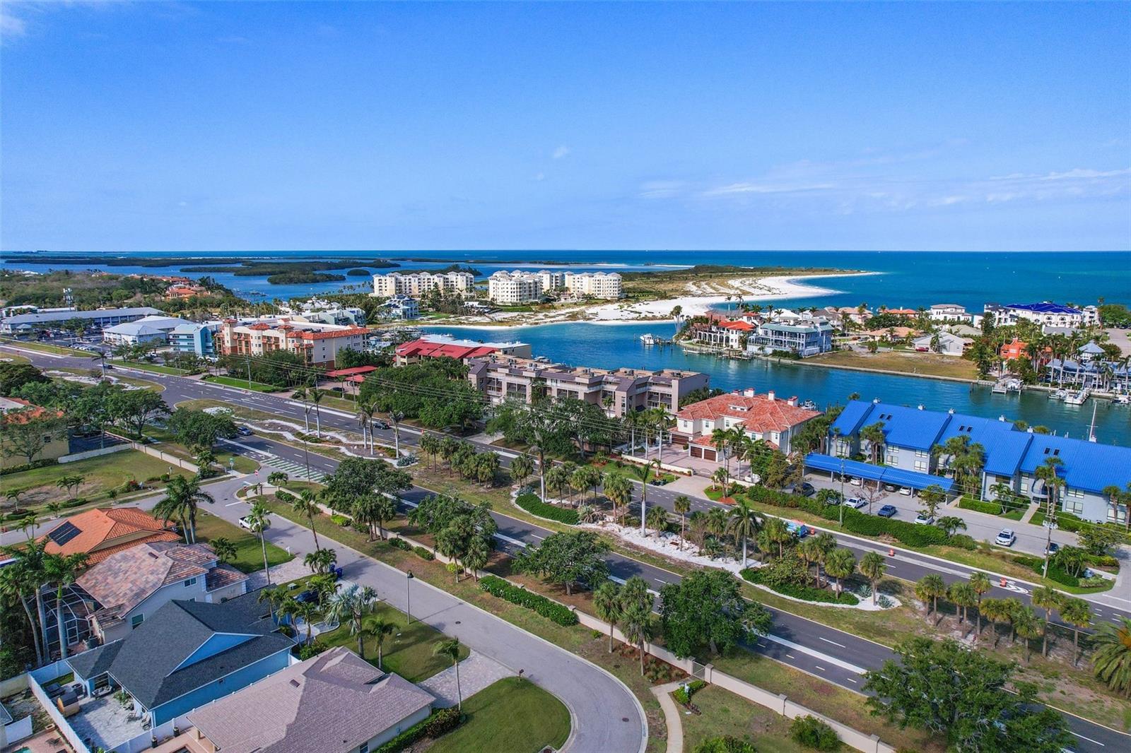 CASTILLO DEL SOL CONDO - Residential