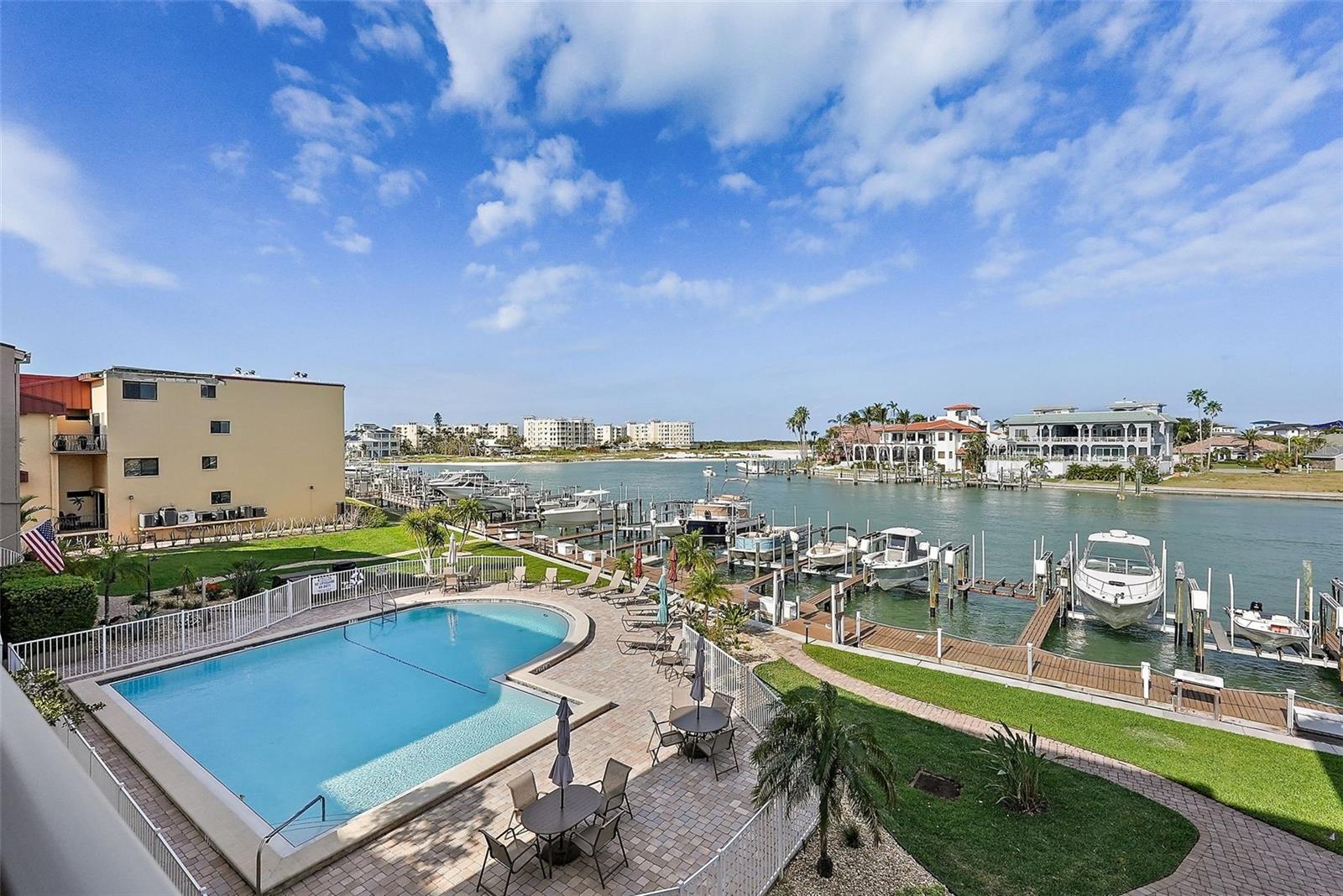 CASTILLO DEL SOL CONDO - Residential