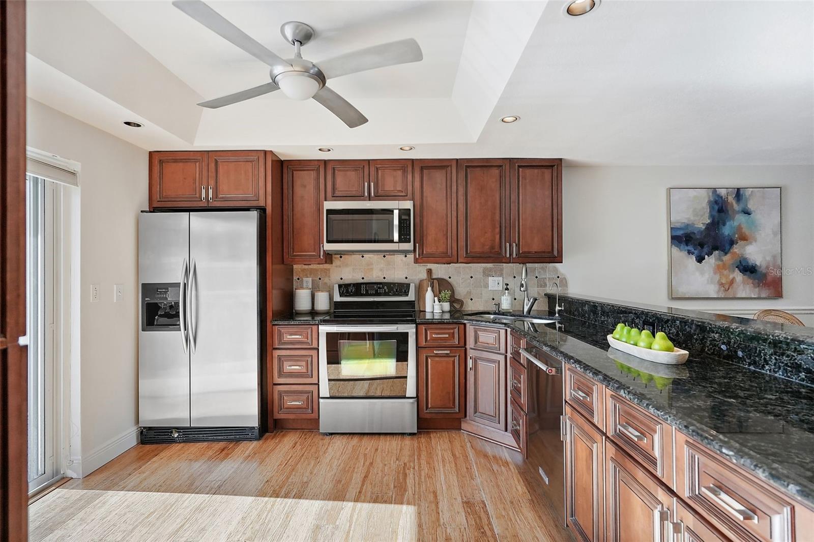 CASTILLO DEL SOL CONDO - Residential