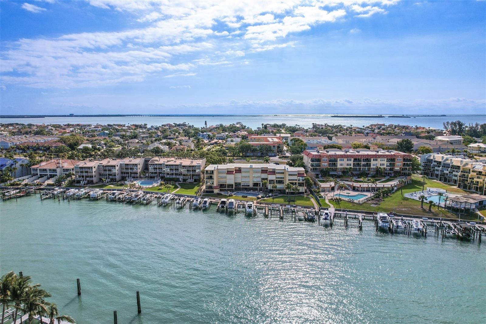 CASTILLO DEL SOL CONDO - Residential