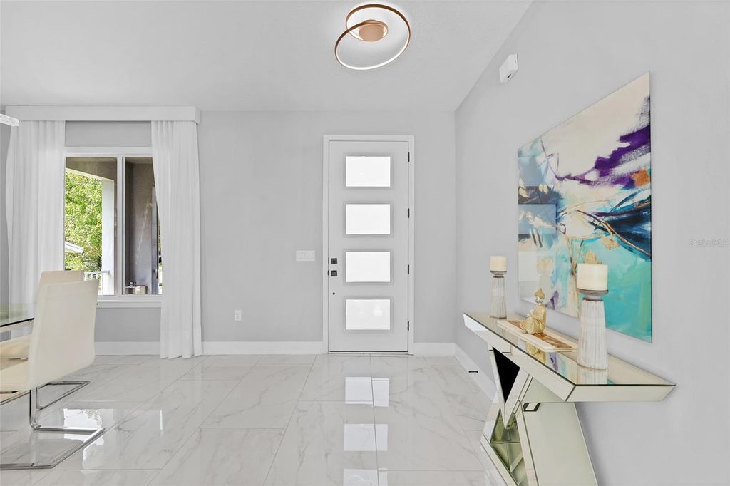 Photo of 1805 S Fern Creek Avenue, Orlando, FL 32806 (MLS # O6390576)