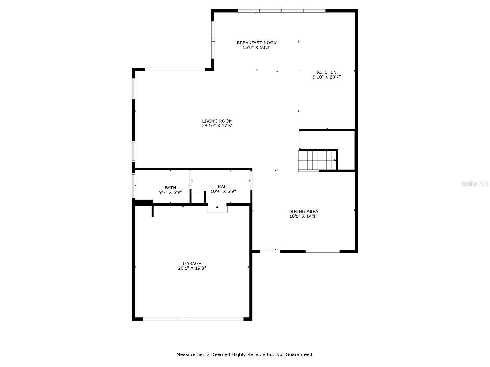 HOUR GLASS LAKE PARK - Residential