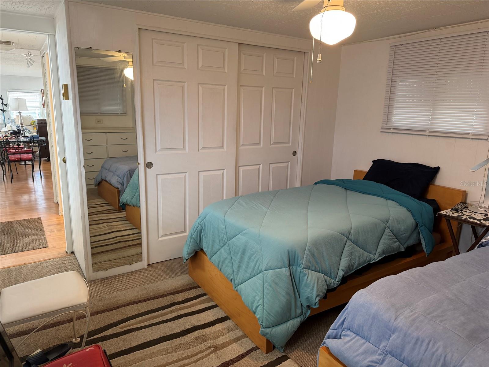 GOLDEN ACRES MOBILE HOME PARK UNREC - Residential