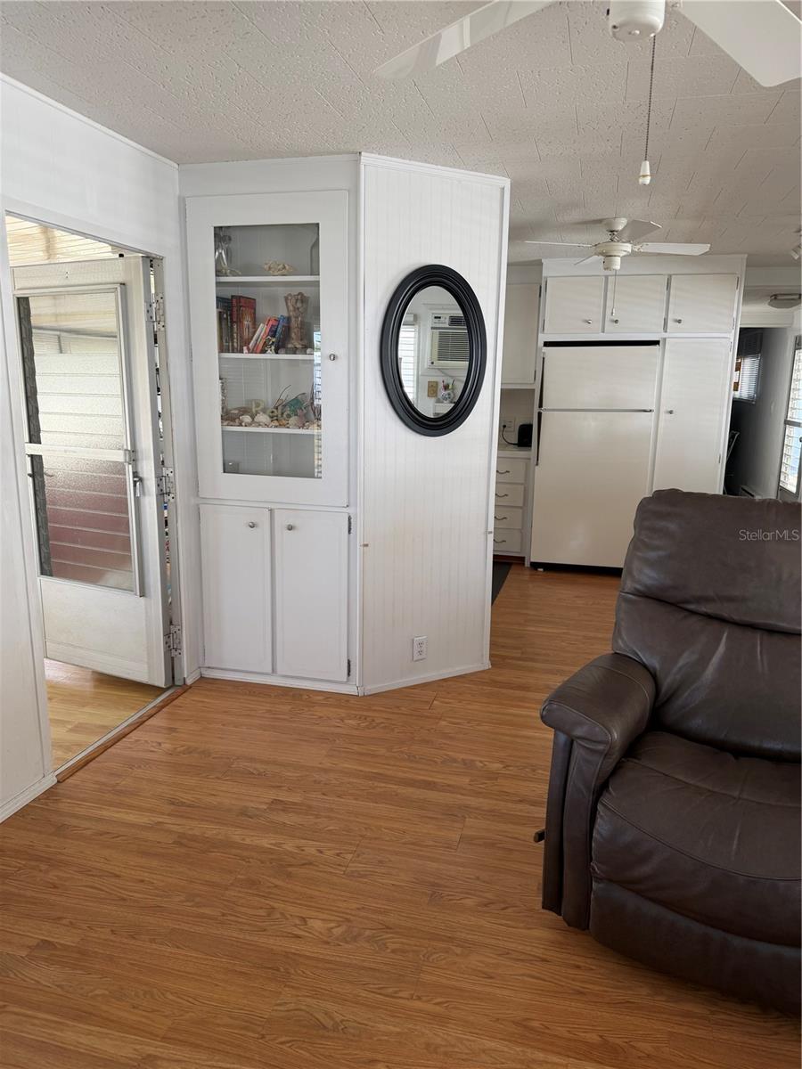 GOLDEN ACRES MOBILE HOME PARK UNREC - Residential