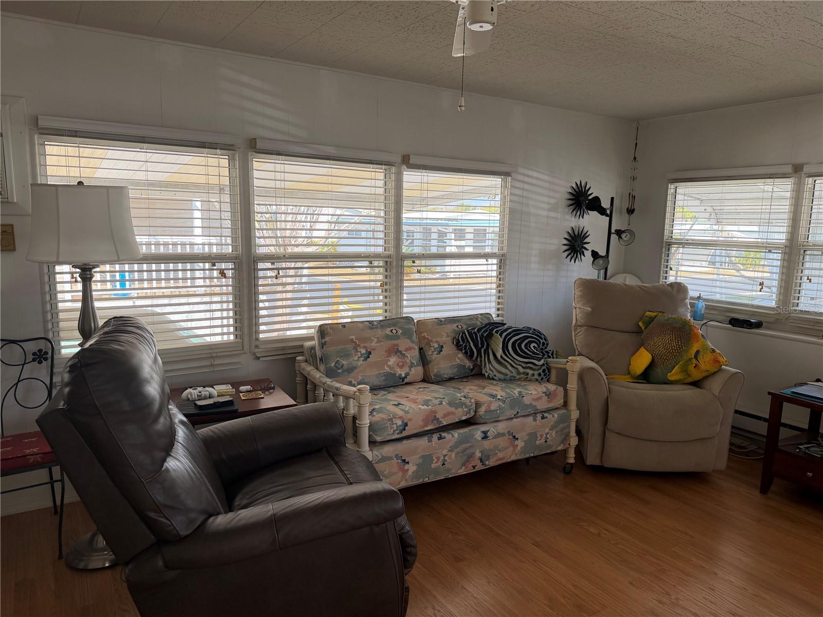 GOLDEN ACRES MOBILE HOME PARK UNREC - Residential