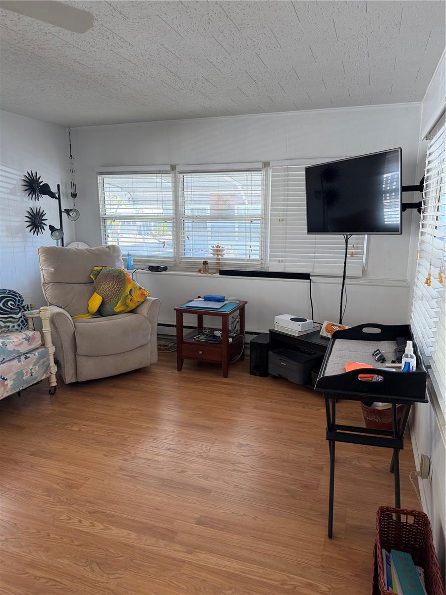 GOLDEN ACRES MOBILE HOME PARK UNREC - Residential