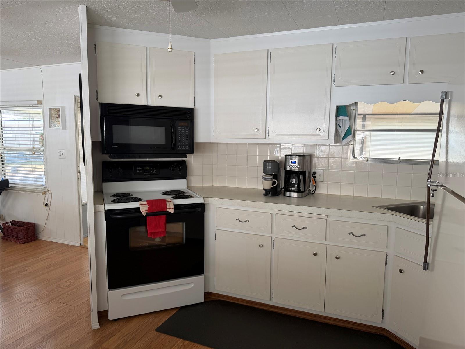 GOLDEN ACRES MOBILE HOME PARK UNREC - Residential