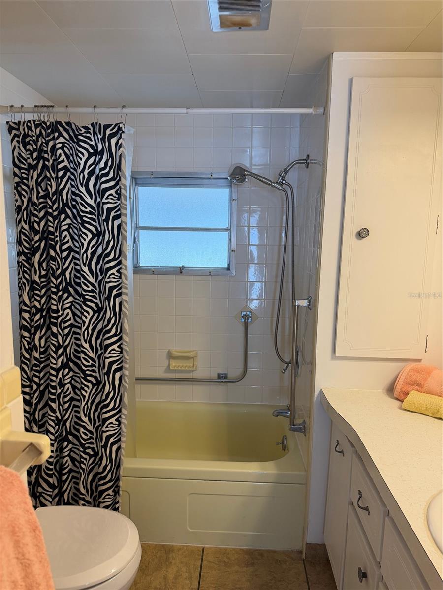 GOLDEN ACRES MOBILE HOME PARK UNREC - Residential