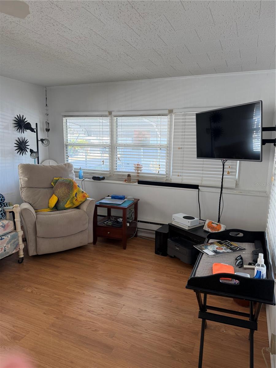 GOLDEN ACRES MOBILE HOME PARK UNREC - Residential