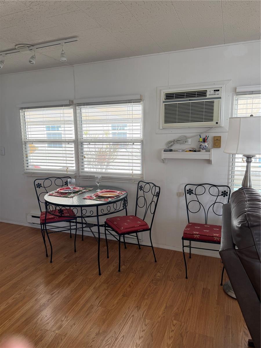 GOLDEN ACRES MOBILE HOME PARK UNREC - Residential