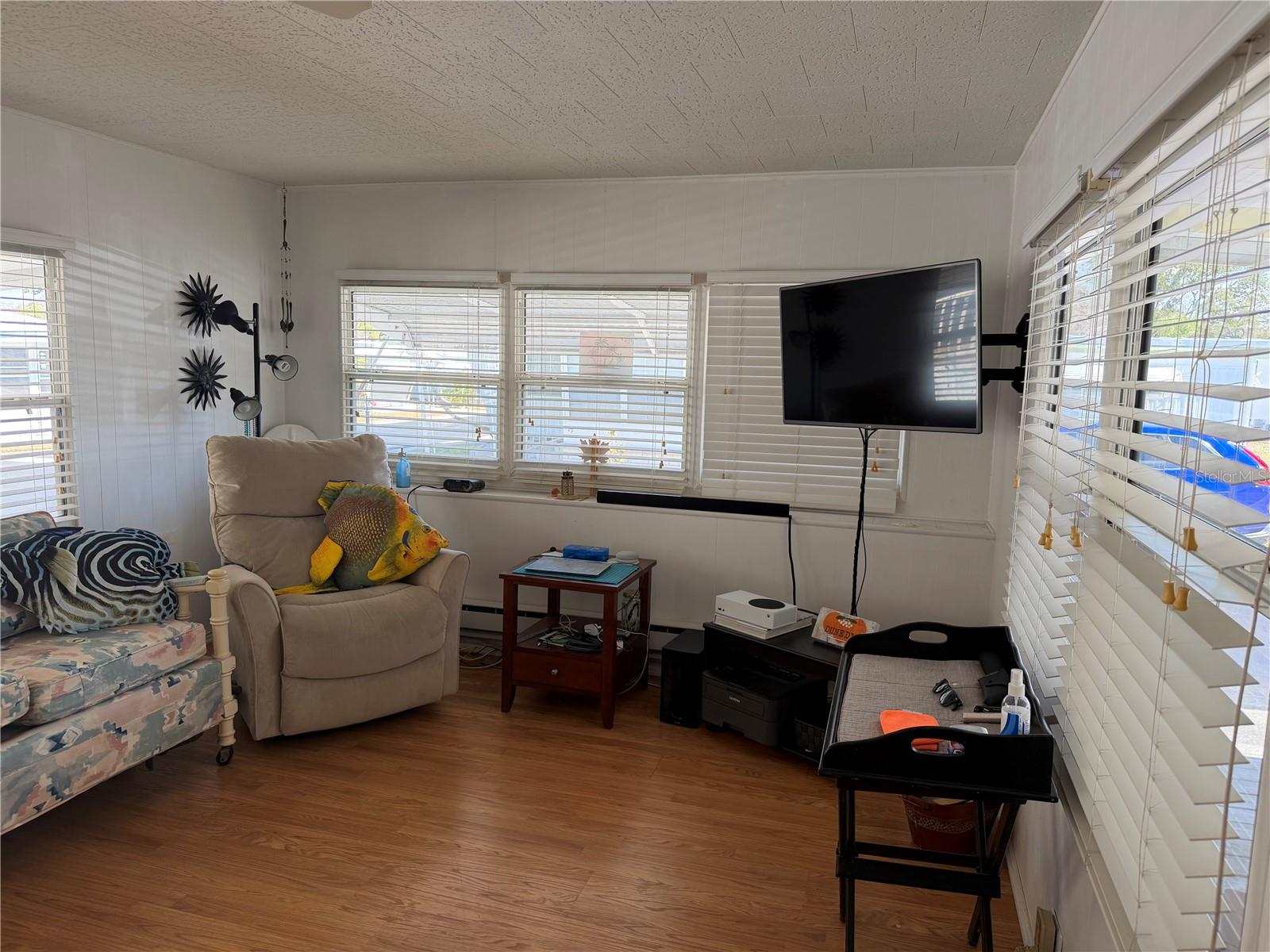 GOLDEN ACRES MOBILE HOME PARK UNREC - Residential