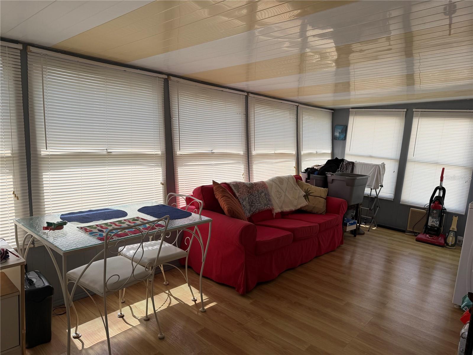 GOLDEN ACRES MOBILE HOME PARK UNREC - Residential