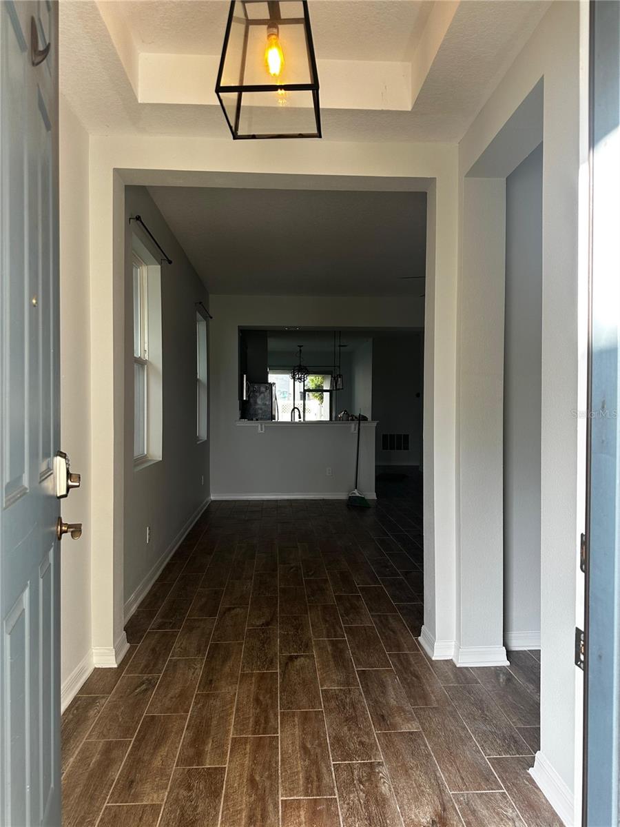 ORCHARD HILLS PH 2 - Residential Lease