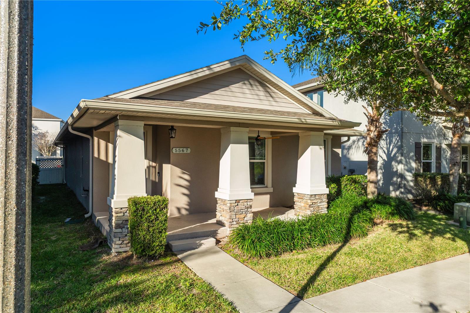 ORCHARD HILLS PH 2 - Residential Lease