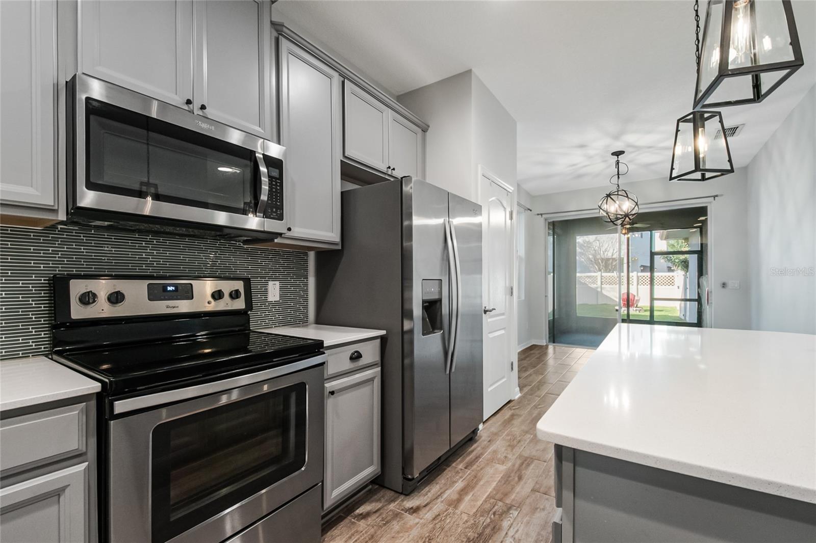 ORCHARD HILLS PH 2 - Residential Lease