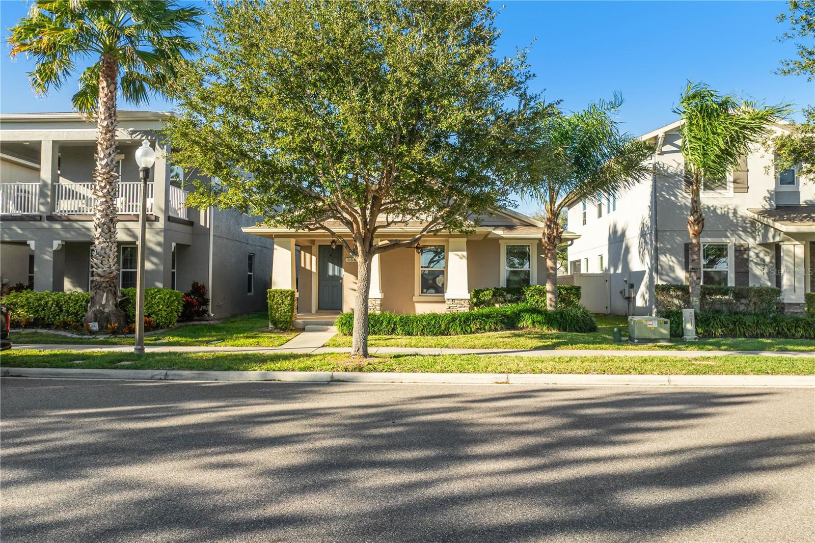 ORCHARD HILLS PH 2 - Residential Lease