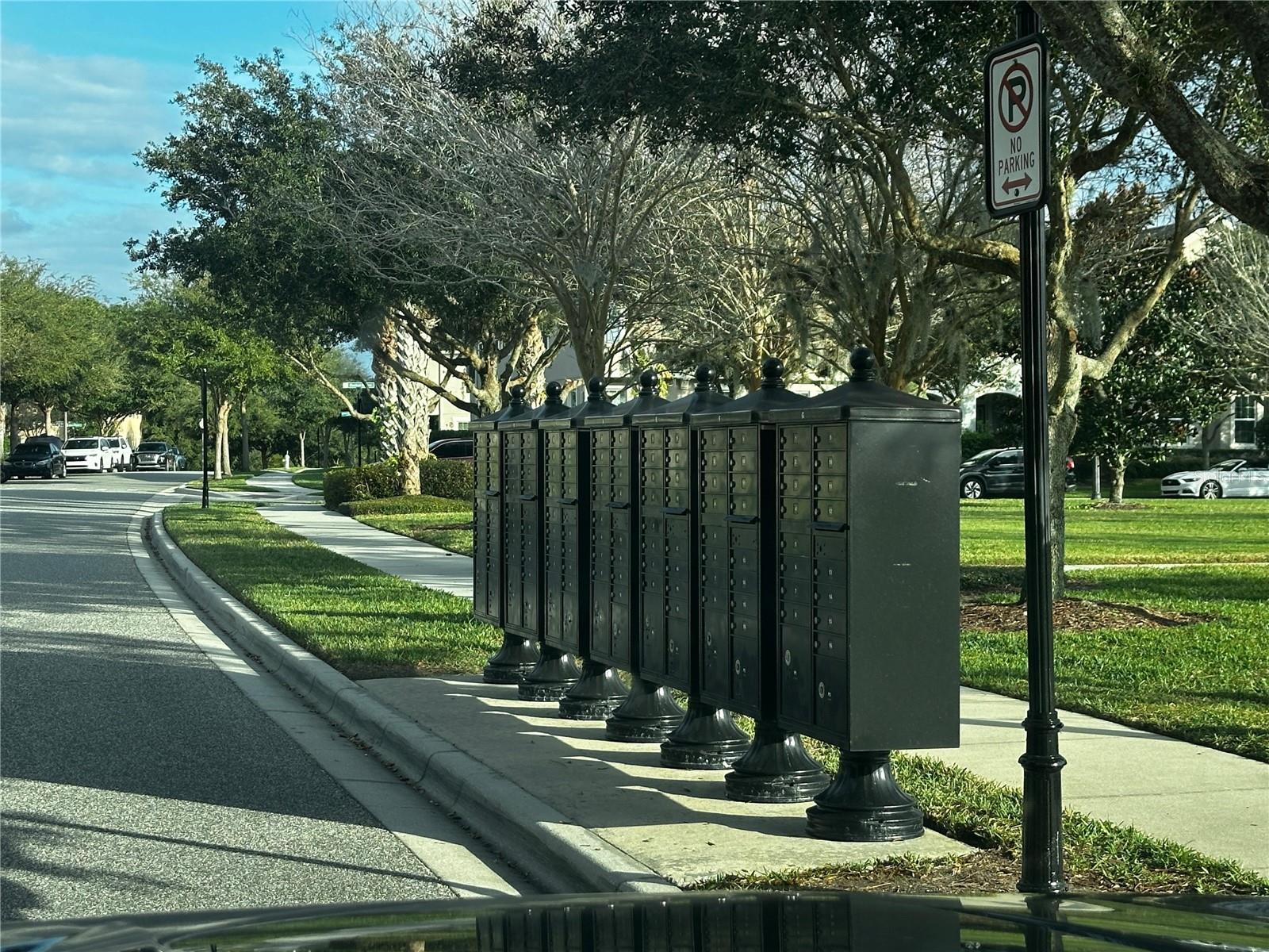 ORCHARD HILLS PH 2 - Residential Lease