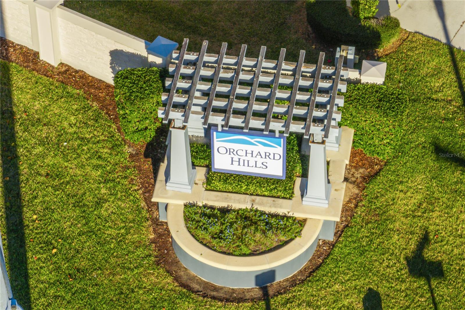 ORCHARD HILLS PH 2 - Residential Lease