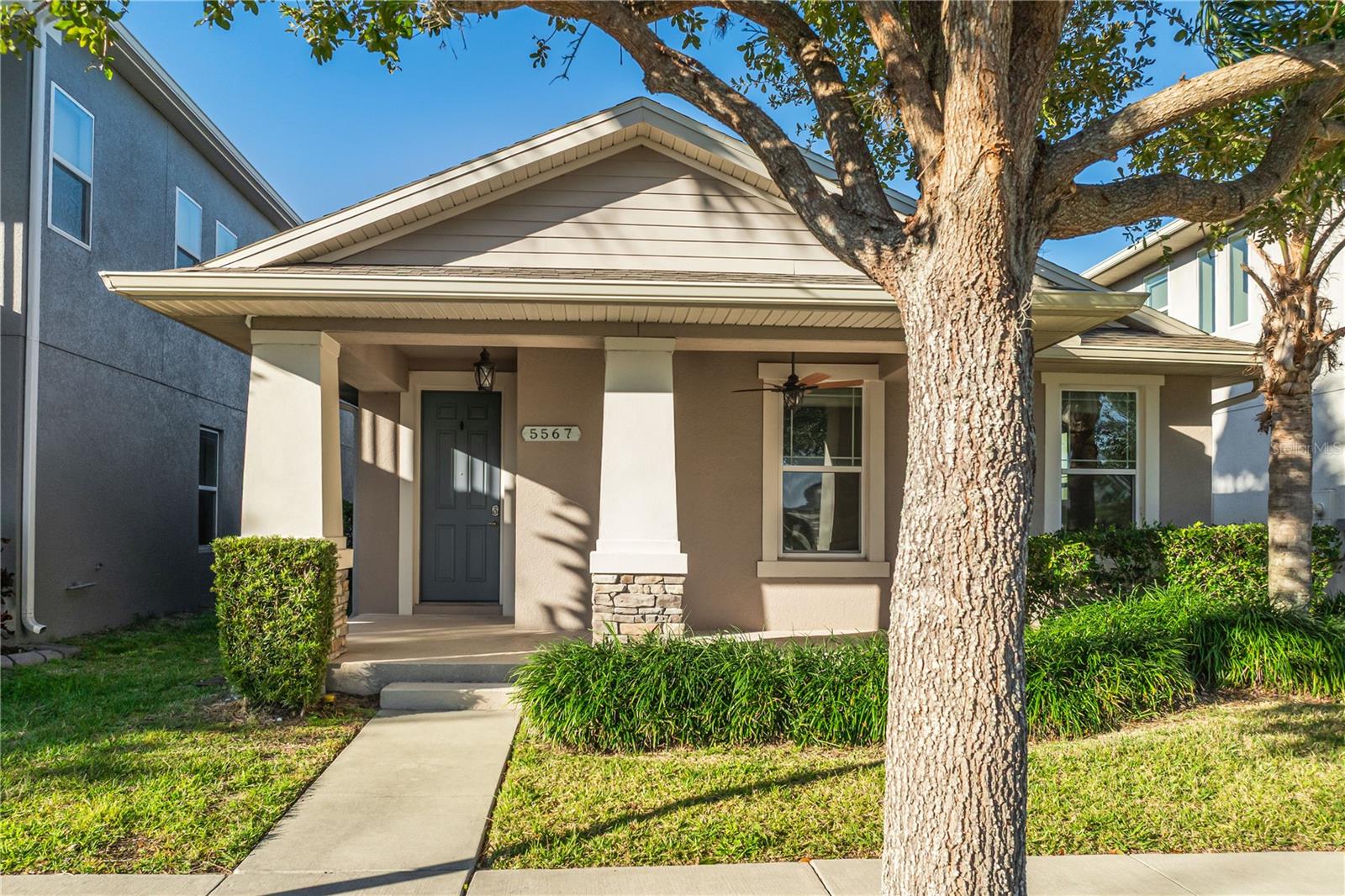 ORCHARD HILLS PH 2 - Residential Lease