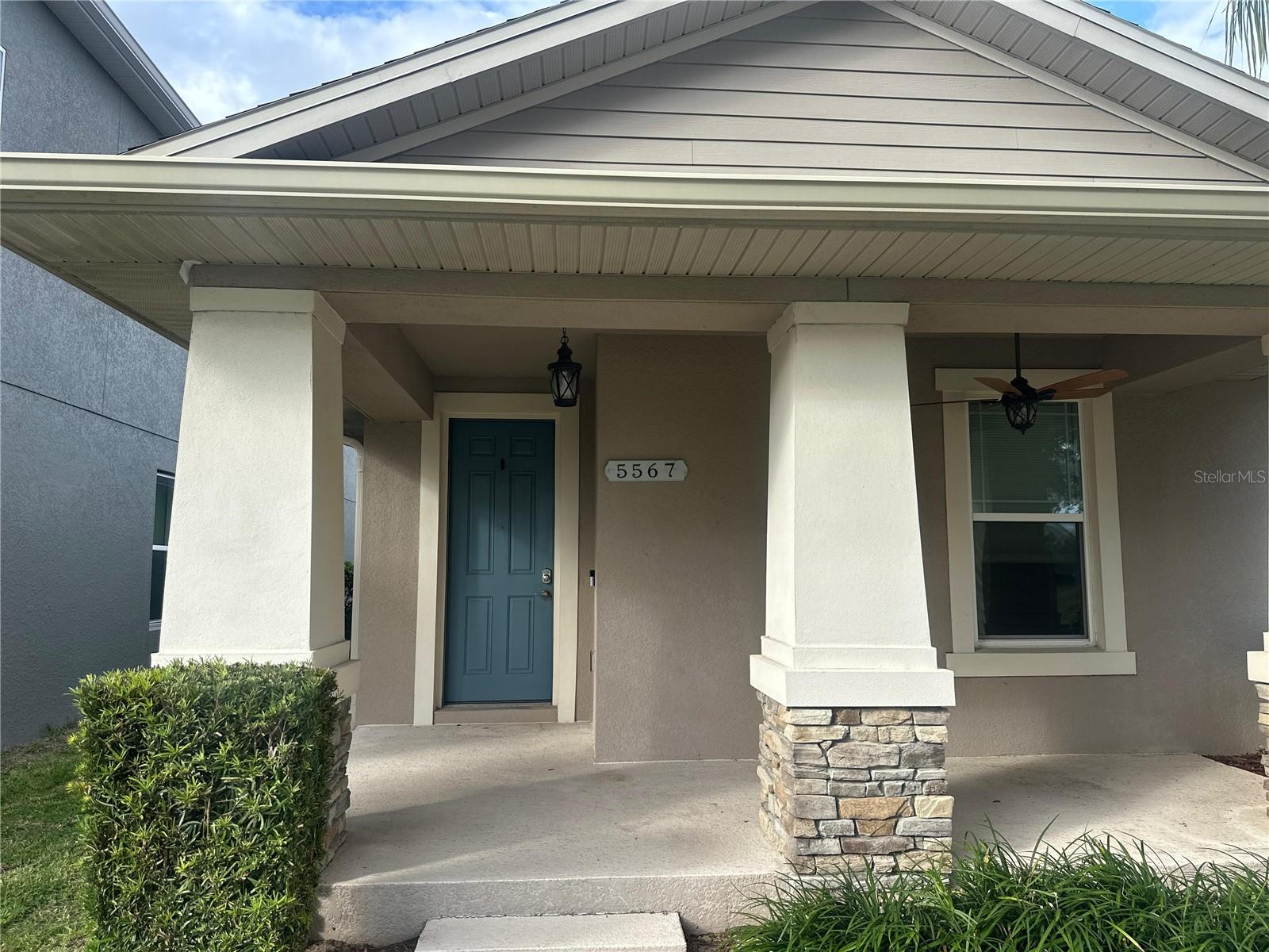 ORCHARD HILLS PH 2 - Residential Lease