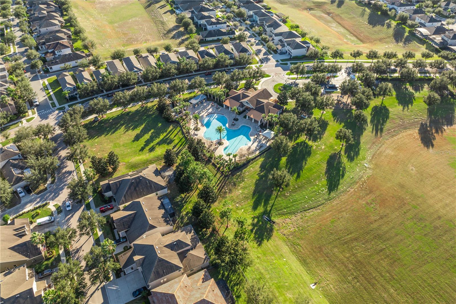 ORCHARD HILLS PH 2 - Residential Lease