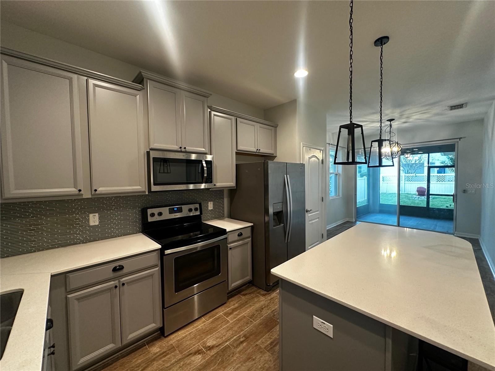 ORCHARD HILLS PH 2 - Residential Lease