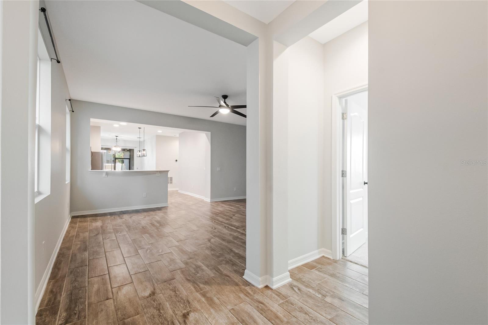 ORCHARD HILLS PH 2 - Residential Lease