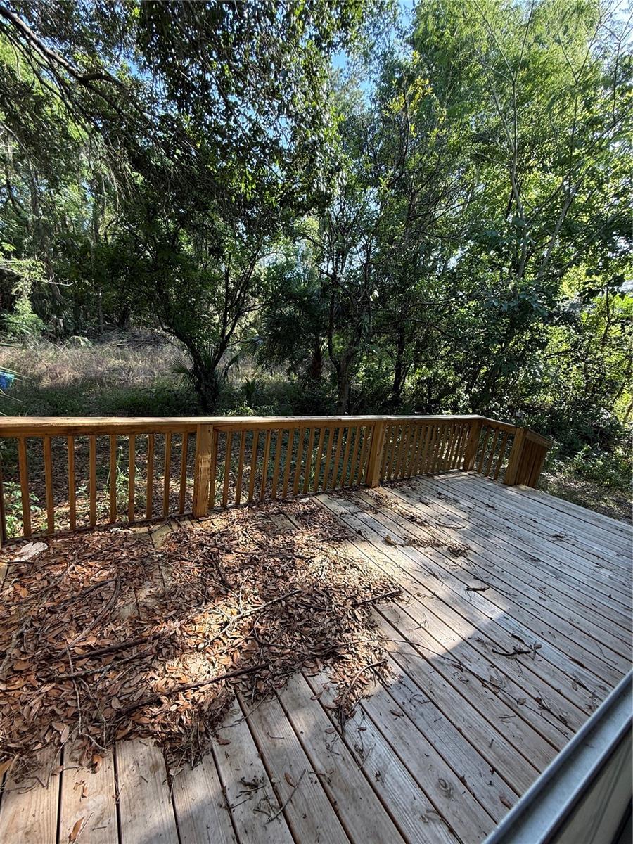 NOT IN A SUBDIVISION - Residential