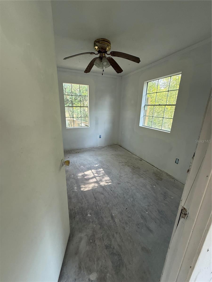 NOT IN A SUBDIVISION - Residential