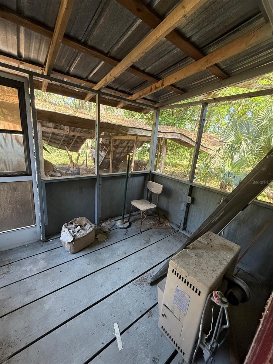 NOT IN A SUBDIVISION - Residential