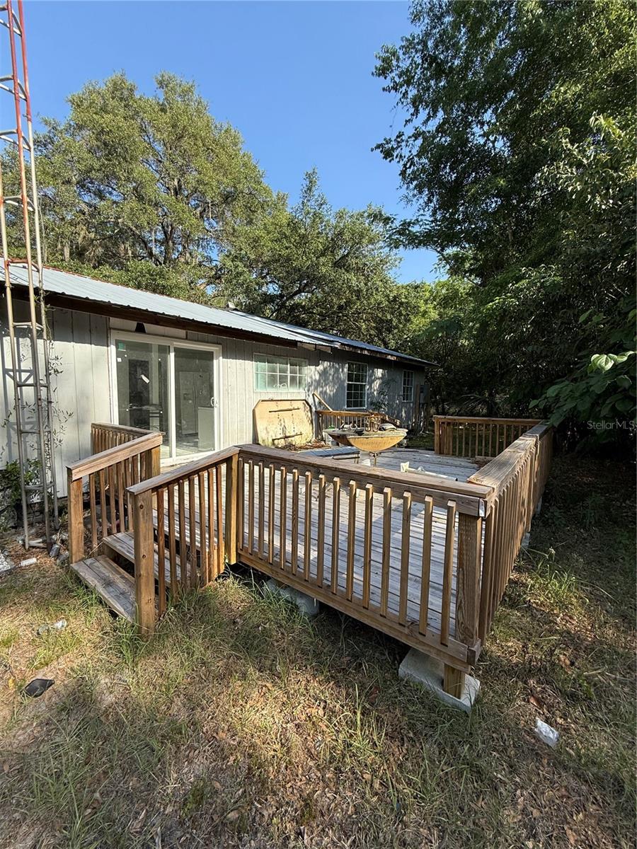 NOT IN A SUBDIVISION - Residential